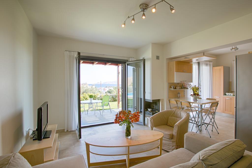 Haraki Villas Villa
