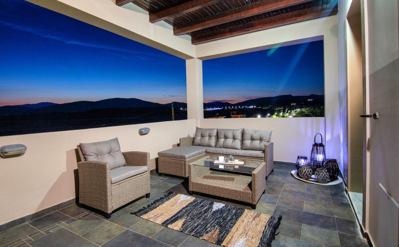Haraki Villas Villa Charaki