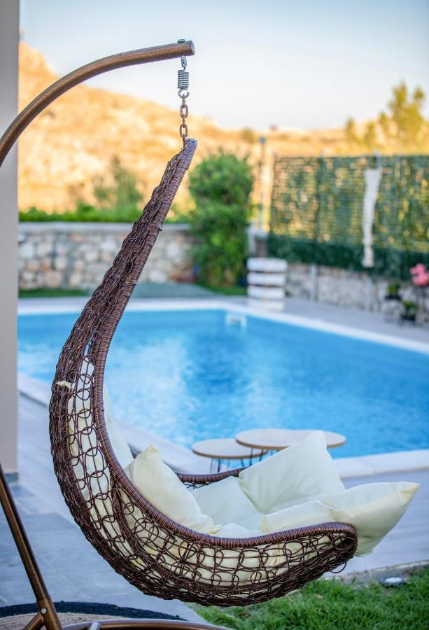 Haraki Villas Villa *