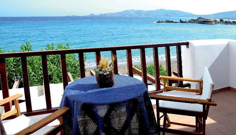 Haraki Villas