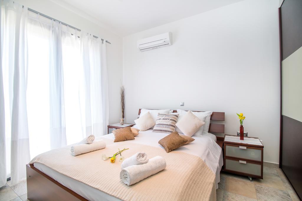 Haraki Villas Villa