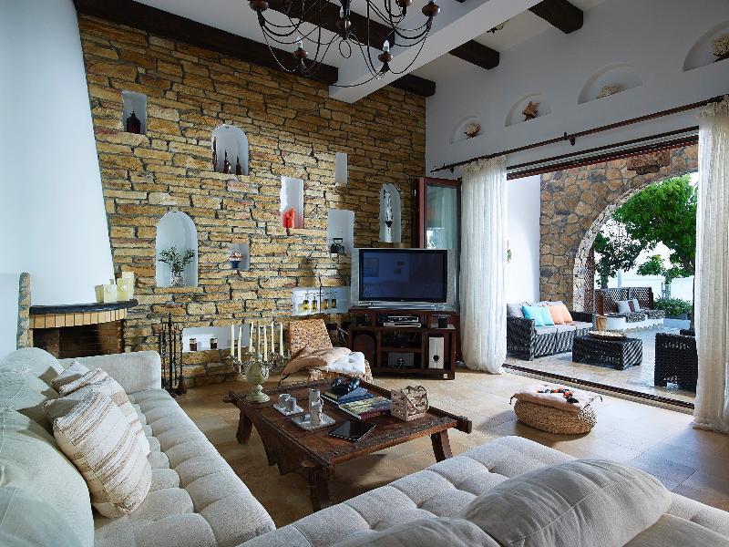 Haraki Villas Villa