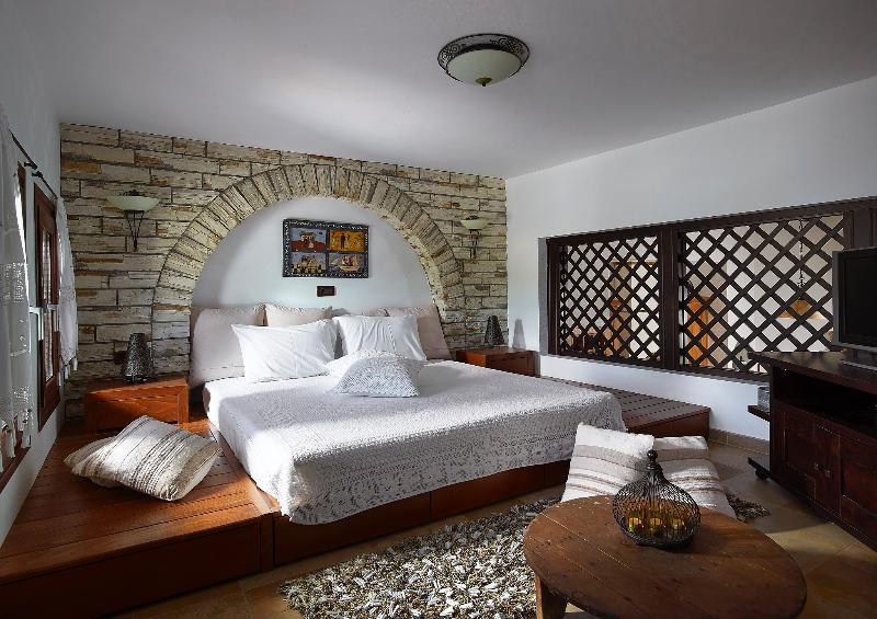 Villa Haraki Villas Charaki