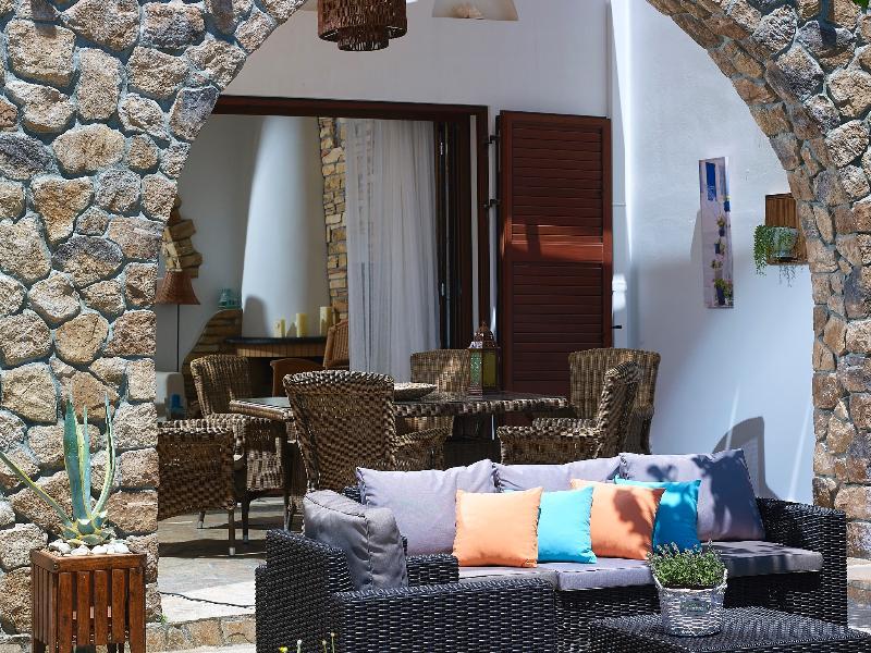 Haraki Villas Villa