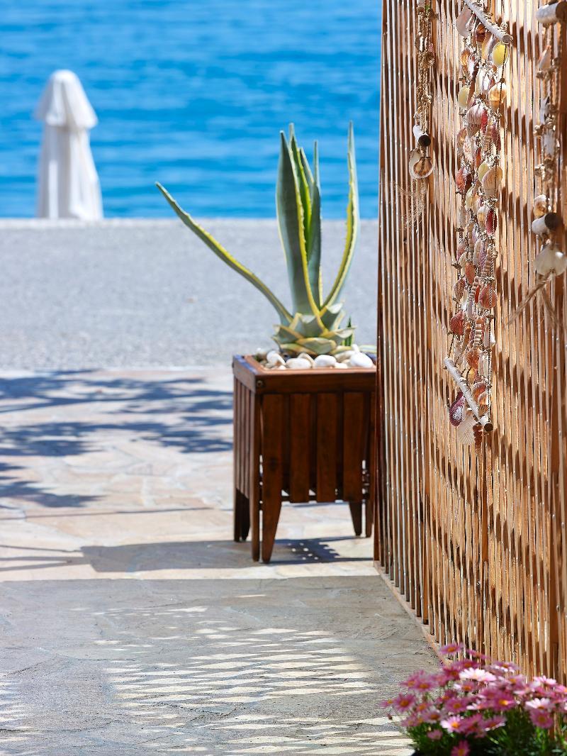 Haraki Villas Villa