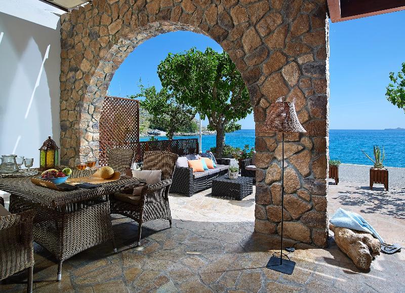 Villa Haraki Villas *