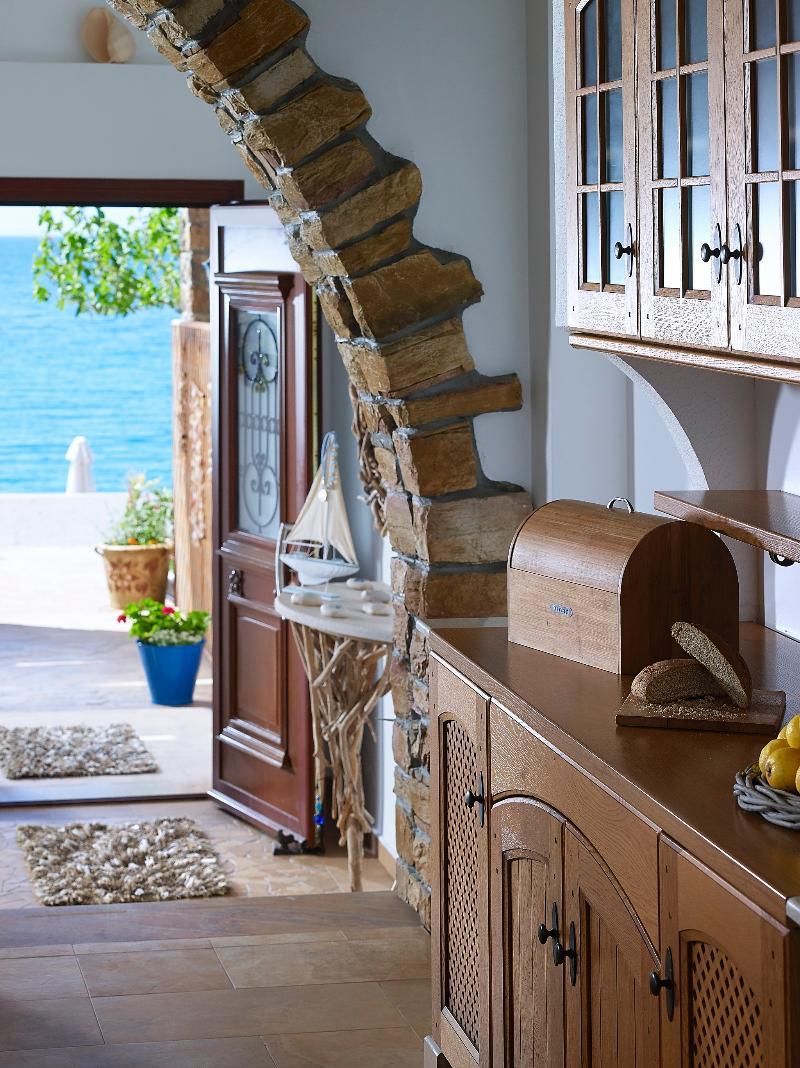 Haraki Villas *