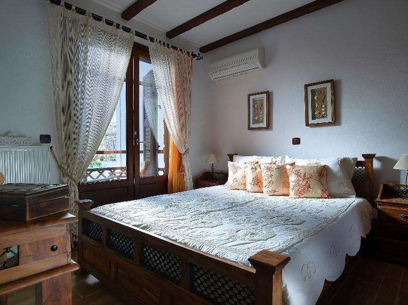 Villa Haraki Villas