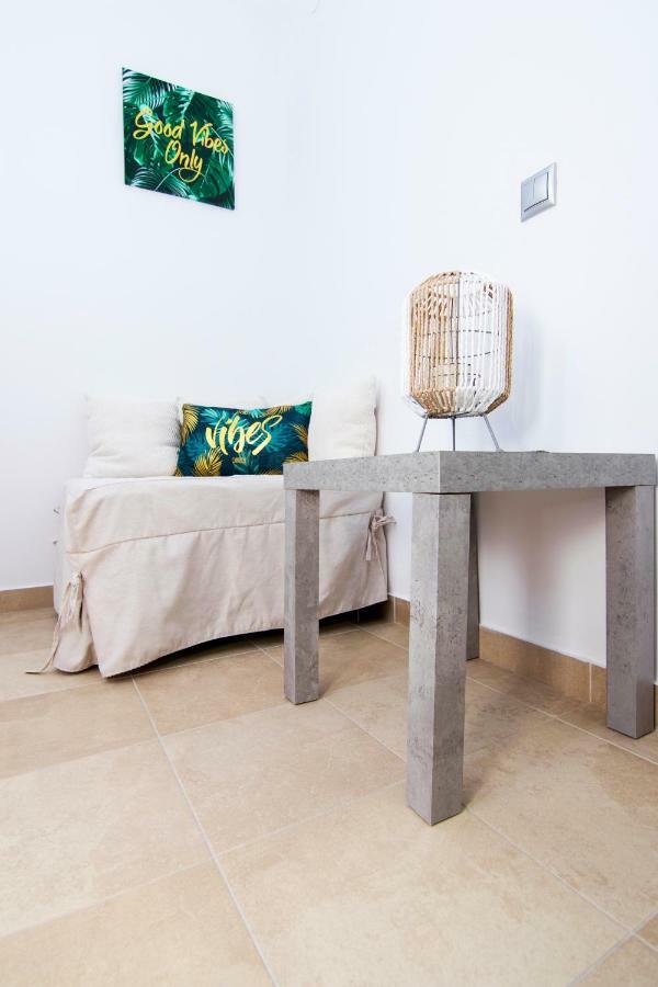 Haraki Villas Villa Charaki