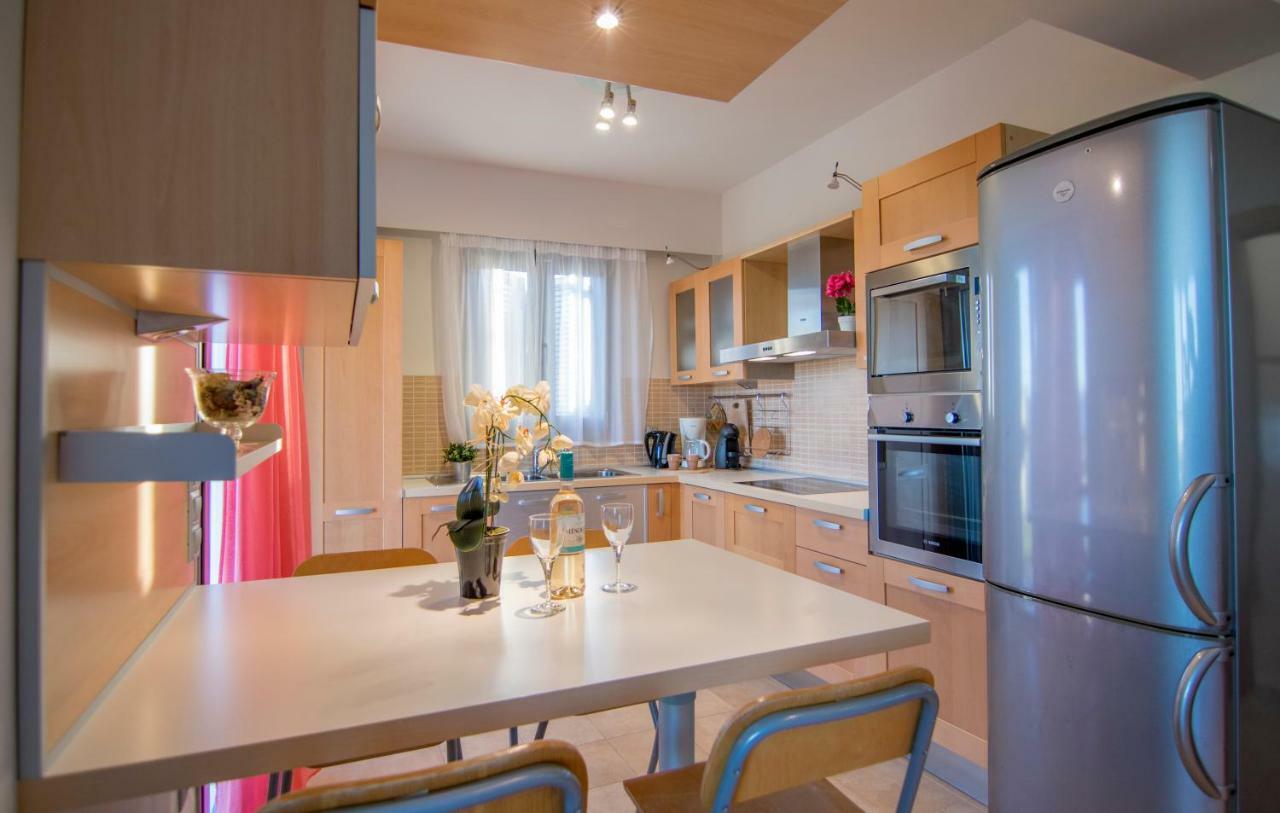 Haraki Villas Villa